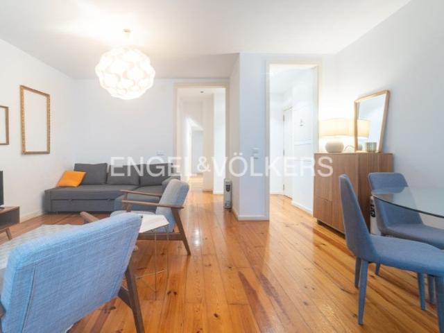 Apartamento T2 em Lisboa
