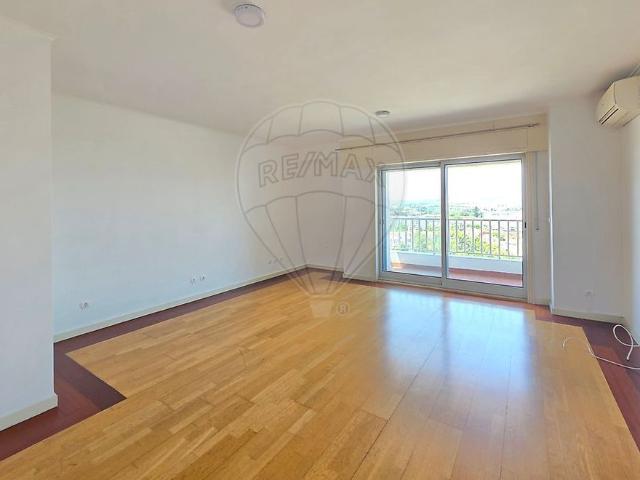 Apartamento T2 em Lisboa