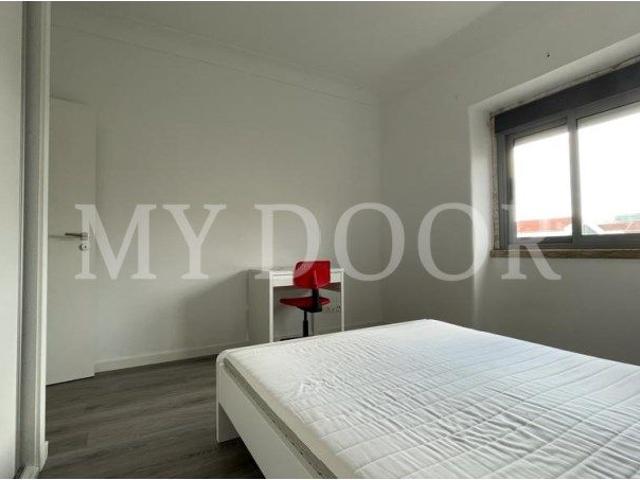 Apartamento T2 em Lisboa