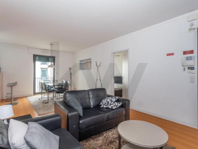Apartamento T2 em Lisboa
