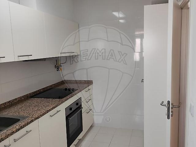 Apartamento T2 em Lisboa