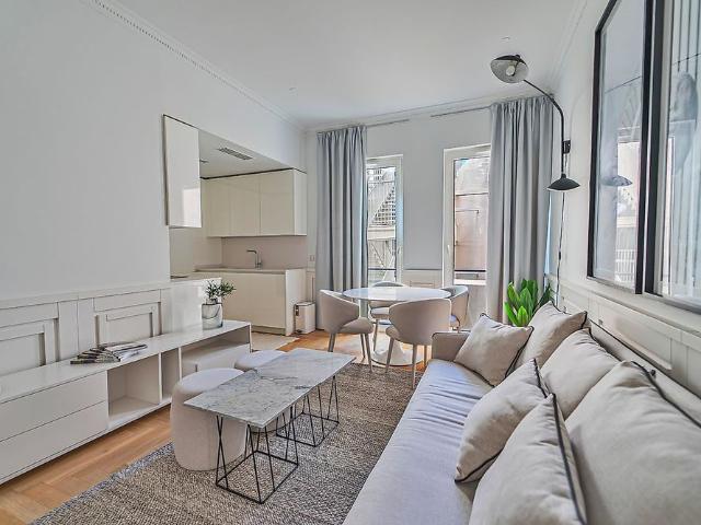 Apartamento T2 em Lisboa