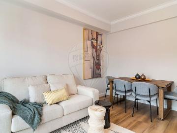 Apartamento T2 em Lisboa