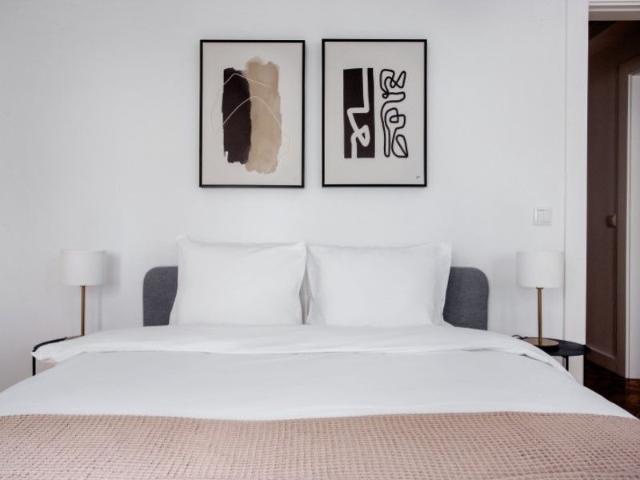 Apartamento T2 em Lisboa