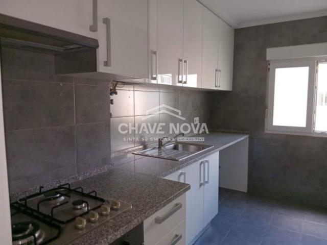 Apartamento T2 em Lisboa