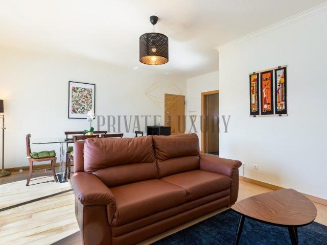 Apartamento T2 em Lisboa