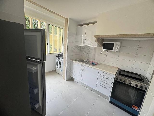 Apartamento T2 em Lisboa
