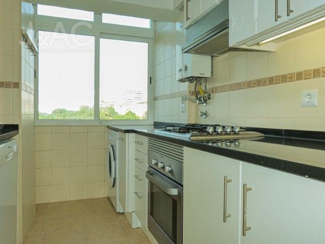 Apartamento T2 em Lisboa