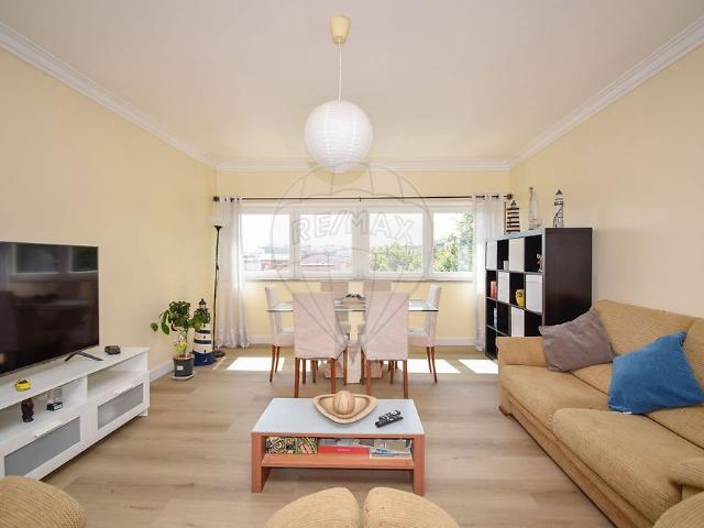 Apartamento T2 em Lisboa