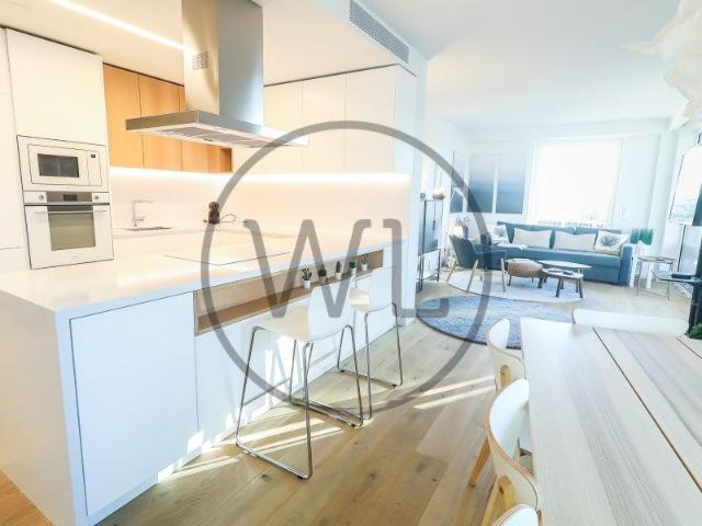 Apartamento T2 em Lisboa