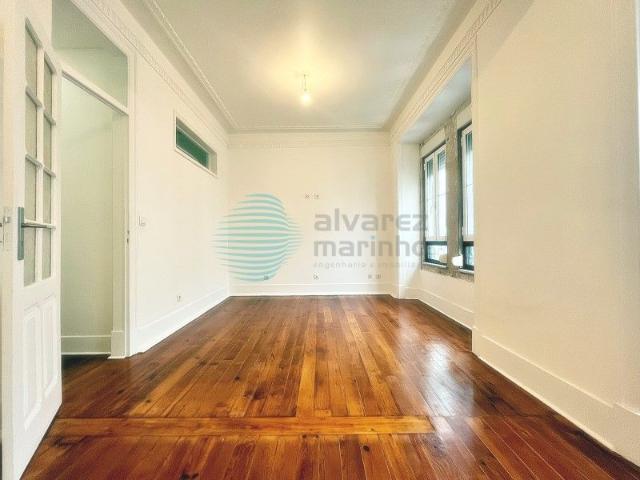 Apartamento T2 em Lisboa