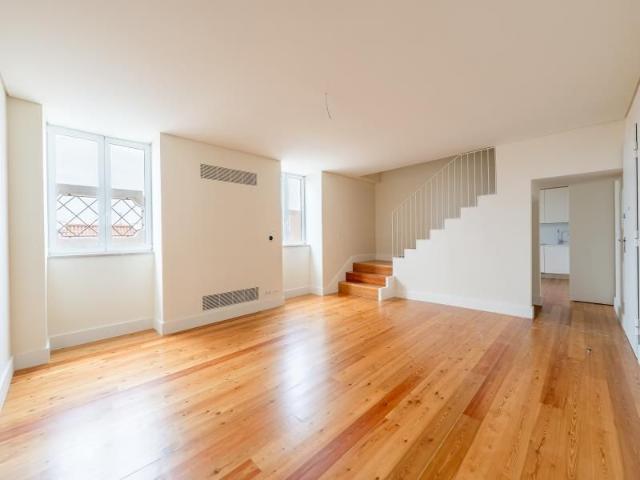 Apartamento T2 em Lisboa