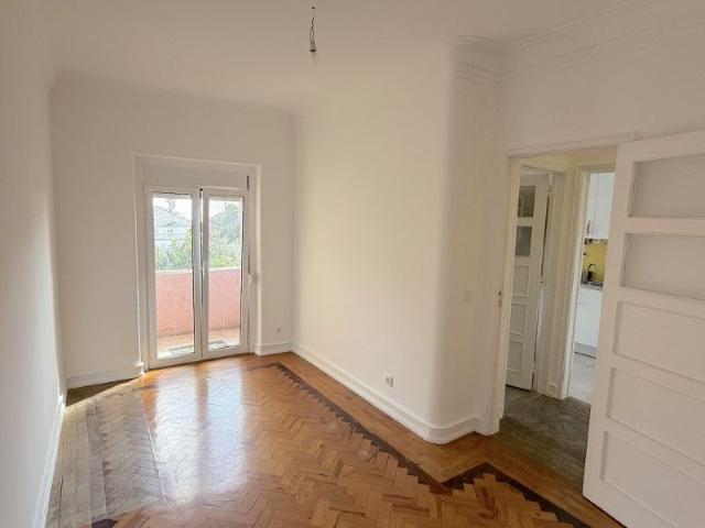 Apartamento T2 em Lisboa
