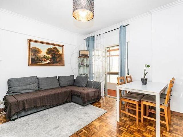 Apartamento T2 em Lisboa