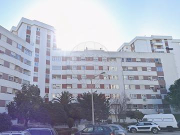 Apartamento T2 em Lisboa