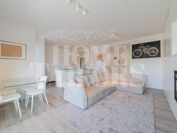 Apartamento T2 em Lisboa