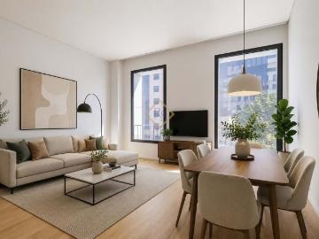 Apartamento T2 em Lisboa