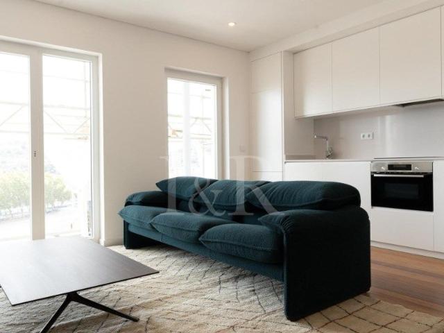 Apartamento T2 em Lisboa