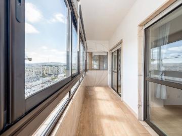Apartamento T2 em Lisboa