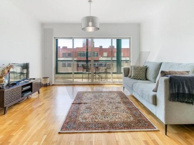 Apartamento T2 em Lisboa