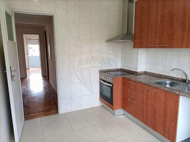 Apartamento T2 em Lisboa