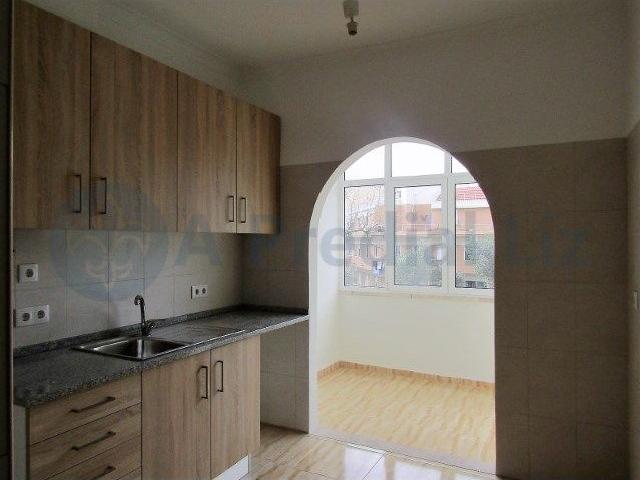 Apartamento T2 em Lisboa