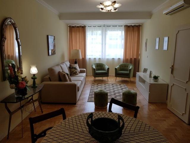 Apartamento T2 em Lisboa