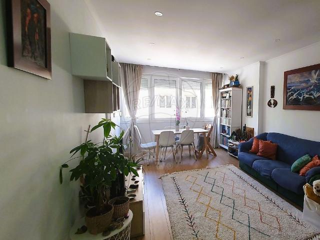 Apartamento T2 em Lisboa