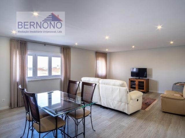 Apartamento T2 em Lisboa