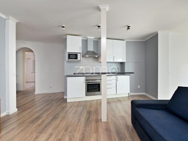 Apartamento T2 em Lisboa
