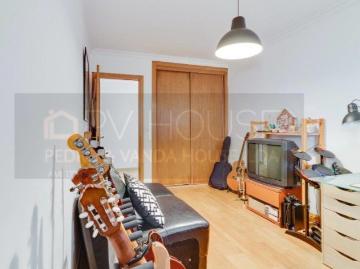 Apartamento T2 em Lisboa