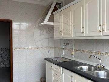 Apartamento T2 em Lisboa