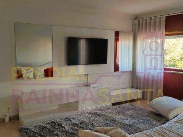 Apartamento T2 em Lisboa