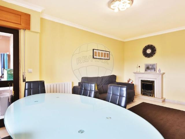 Apartamento T2 em Lisboa