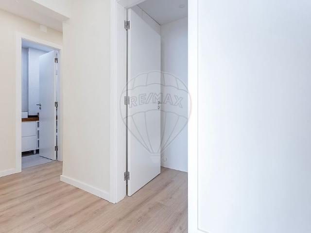 Apartamento T2 em Lisboa