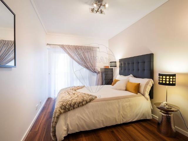 Apartamento T2 em Lisboa