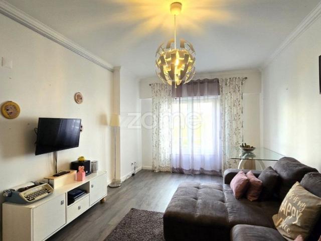 Apartamento T2 em Lisboa