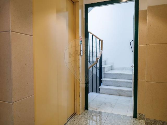 Apartamento T2 em Lisboa