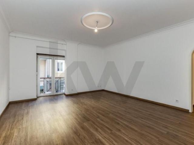 Apartamento T2 em Lisboa