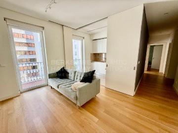 Apartamento T2 em Lisboa