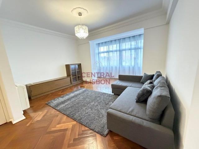 Apartamento T2 em Lisboa