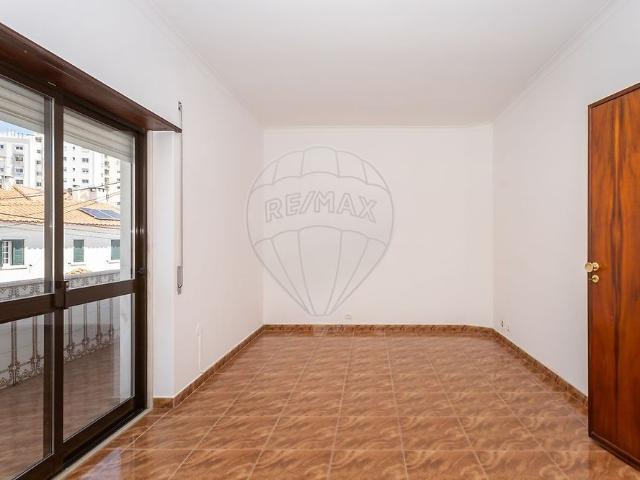 Apartamento T2 em Lisboa
