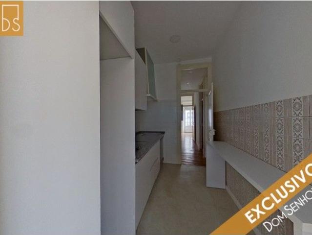 Apartamento T2 em Lisboa