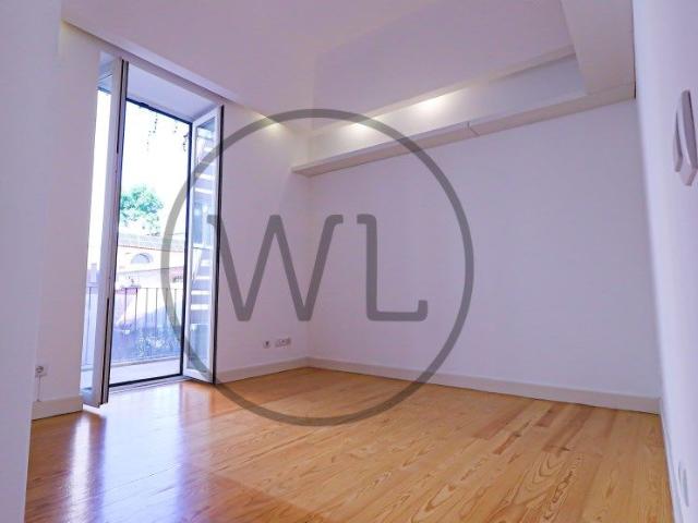 Apartamento T2 em Lisboa