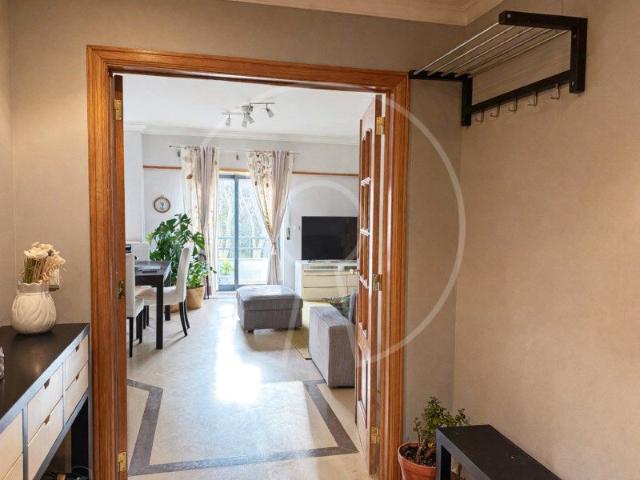 Apartamento T2 em Lisboa