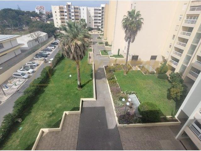 Apartamento T2 em Lisboa