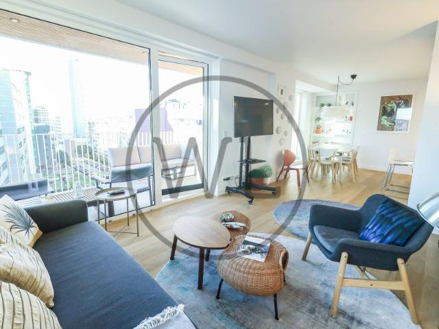 Apartamento T2 em Lisboa