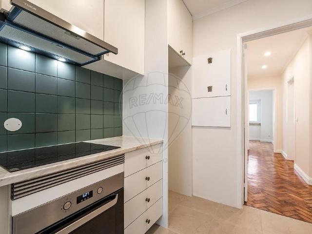 Apartamento T2 em Lisboa