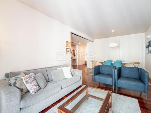 Apartamento T2 em Lisboa