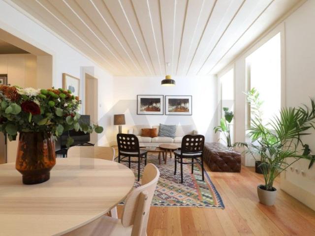 Apartamento T2 em Lisboa